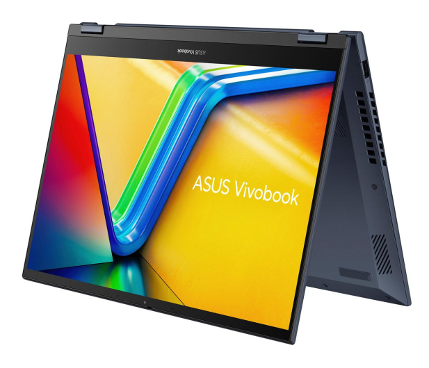 ASUS Vivobook S14 Flip R5-7530U/16GB/512/Win11 - 1151006 - zdjęcie 6